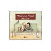 Maya Ve Mavi Danny Parker  Kva Yayın