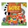 Bak Bul Sobe Gezgin Ayıcık  Sincap Kitap