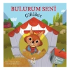 Bulurum Seni Çiftlikte  Fenerli Kitap Sincap Kitap