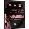 Gamze Hoca Türkçenin Matematiği Paragraf Video Ders Kitabı  Kr Akademi