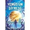 Venüsün Şifresi Zübeyir Tokgöz Genç Timaş