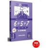 2025 Kpss Türkçe 18 Deneme Kadir Gümüş Benim Hocam