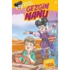 Nanunun Maceraları 4 Gezgin Nanu Beyan