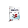 3D Ayt Geometir Soru Bankası
