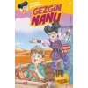 Nanunun Maceraları 4 Gezgin Nanu Beyan