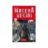 Macera Geçidi 2  Ajan X     Tuncel Altınköprü   Ciltsiz    Hayat