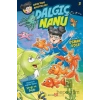 Nanunun Maceraları 3 Dalgıç Nanu Beyan