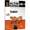 Altın Karma 2025 Tyt Tarih 30*5 Deneme Sinavi