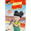 Nanunun Maceraları 5 Bilgin Nanu Beyan