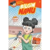 Nanunun Maceraları 5 Bilgin Nanu Beyan