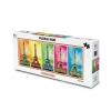 Ks Games Puzzle 1000 Panaromik Pop Art Parıs Antony Matos