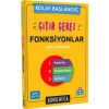 Şenol Hoca  Kolay Başlangıç Çıtır Çerez Fonksiyonlar Soru Bankası