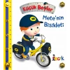 Küçük Beyler Metenin Bisikleti Bıcırık