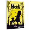 Heidi   Yeti Kitap