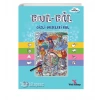 Bul Bil Gizli Objeleri Bul 5+Yaş Yeti Kitap