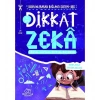 Dikkat Zeka 7+Yaş Kodlama Etkinlikleri