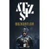 Bozkurtlar- Atsız  Ötüken