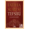 Fatiha Süresi Tefsiri. Hayrettin Öztürk   Ensar Neşriyat