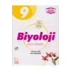 Palme 9.Sınıf Biyoloji Soru Kitabı