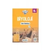 Okyanus 9.Sınıf Biyoloji Soru Bankası