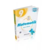 Palme 9.Sınıf Matematik Soru Kitabı