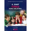 Esen 6.Sınıf Türkçe Konu Anlatım