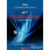 Esen Yks Ayt Felsefe Grubu Soru Bankası