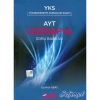 Esen Yks Ayt Coğrafya Soru Bankası
