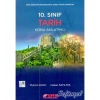 Esen 10.Sınıf Tarih Konu Anlatımlı