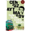 Gün Olur Asra Bedel Cengiz Aytmatov    Ötüken