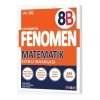 Fenomen 8.Sınıf Matematik Soru Bankası -B