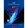 Esen Yks Ayt Organik Kimya Konu Anlatım Soru Bankası