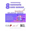 Kva 8.Sınıf Matematik Soru Bankası Kılavuz Serisi