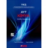 Esen Yks Ayt Kimya Soru Bankası