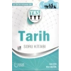 Palme Yks Tyt Tarih Soru Kitabı