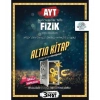 Ayt Fizik Soru Bankası   Tammat