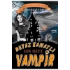 Beyaz Kanatli Vampir 8 Son Gece Pinus
