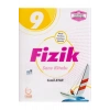 Palme 9.Sınıf Fizik Soru Kitabı