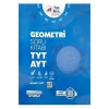 Tyt Ayt Geometri Soru Kitabı Yeni Nesil
