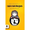 Son Matruşka Beyza Mutlu Cezve Kitap