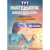 Tammat Tyt  Matematik Denemeleri 20 Li Ösym Tarzında