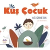 Kuş Çocuk  Cezve Çocuk