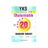 Palme Yks Tyt Matematik 20 Deneme Sinavi