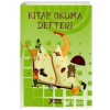 Kitap Okuma Özet Defteri Yuva Yayınları