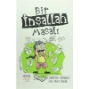 Bir İnşallah Masalı Sümeyra Turanalp Cezve