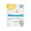 Palme 10.Sınıf Matematik Soru Kitabı