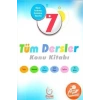 Palme 7.Sınıf Tüm Dersler Konu Kitabı