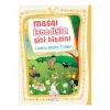 Masal İstediğin Gibi Bitsin Sert Kapak  Hatice Kübra Tongar   Nesil