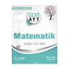 Palme Yks Ayt Matematik Soru Kitabı