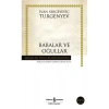 Babalar Ve Oğullar   İ.Turgenyev   İş Bankası